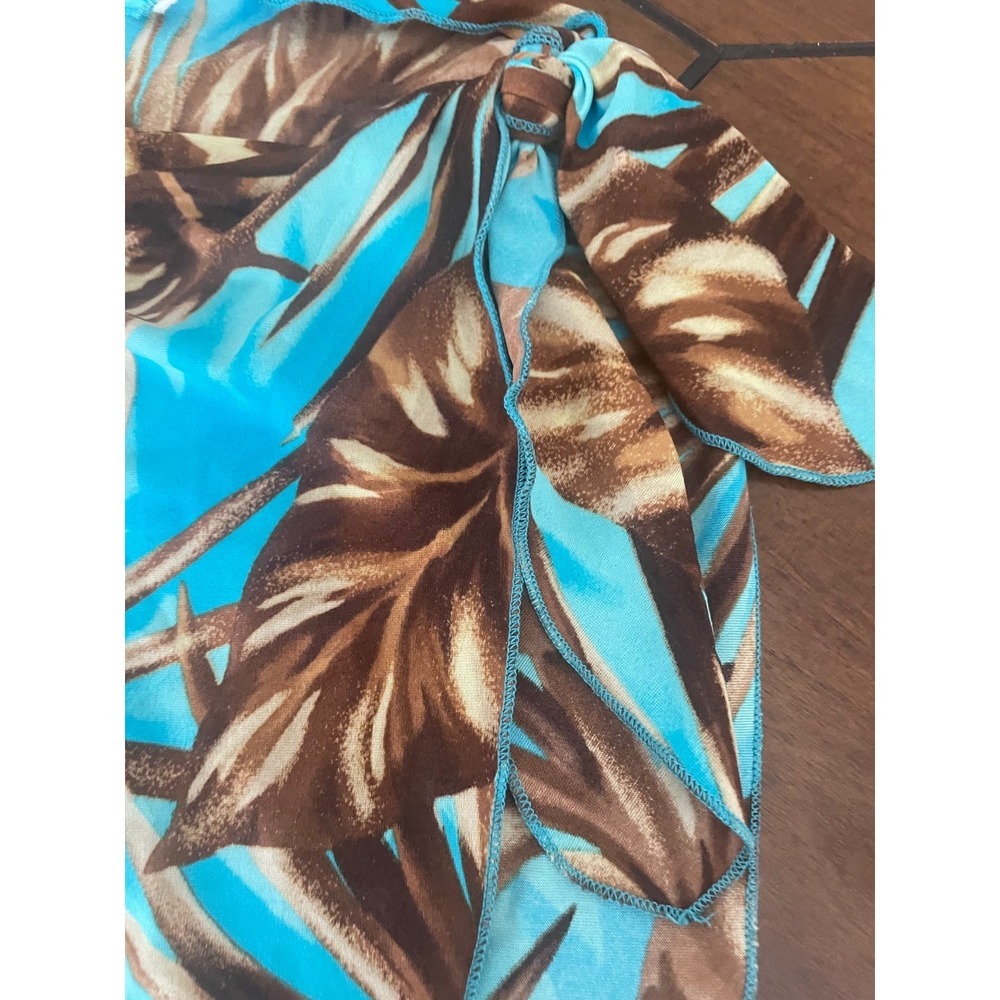 Bathing Suit‎  Cover Up Size Small